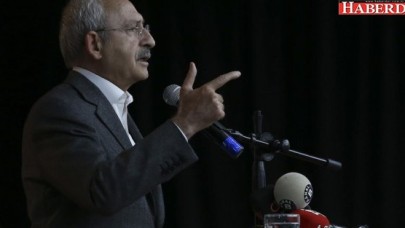 CHP Genel Başkanı Kılıçdaroğlu: Teröre karşı dik durursak terör belasından ülkeyi kurtarırız