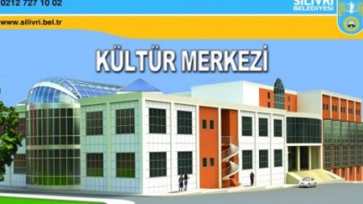 Silivri'ye Kültür Merkezi