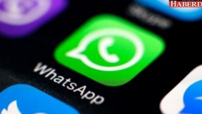 WhatsApp’a erişim sağlanamıyor