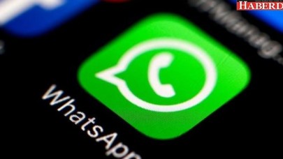 WhatsApptan sürpriz karar