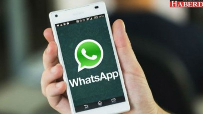 WhatsApp’a önemli bir yenilik daha geldi