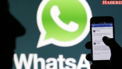 WhatsAppa gece modu özelliği geliyor