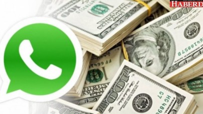 WhatsApp ücretli mi oluyor?