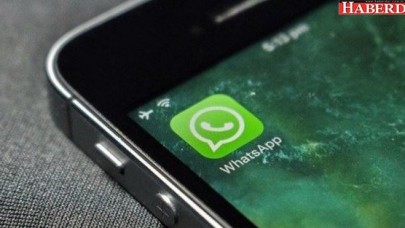 WhatsAppı sürükleyerek kapatmayın