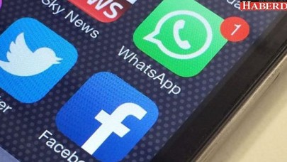 WhatsAppta bir yenilik daha