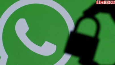 WhatsAppta tehlikeli açık