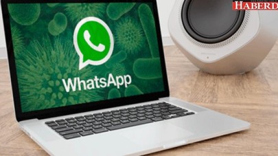 WhatsApp Webe yeni bir güvenlik önlemi geldi