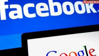 Google ve Facebook hangi özel bilgilerimizi kaydediyor