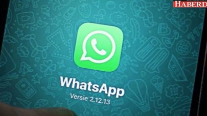 WhatsAppa bomba özellik! Artık çok kolay