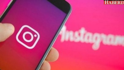 Instagramdan bomba özellik!