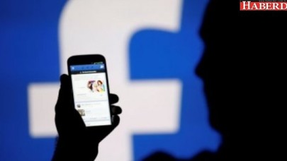 Facebooktan Türkiyedeki kullanıcılarına uyarı