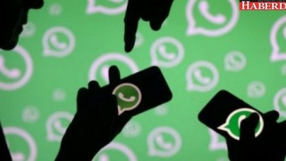 Whatsapp bu sabah değişti! İşte son hali