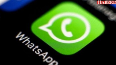 WhatsAppta kritik hata!