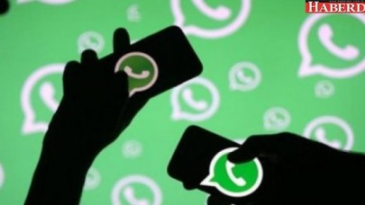 Dev firmadan WhatsApp yasağı