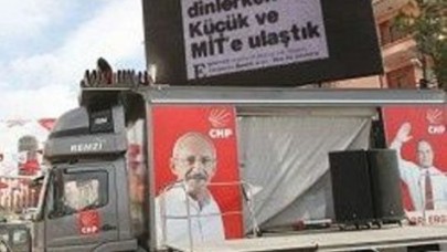 PM İÇİN REKOR BAŞVURU...KURULTAY'DAN CANLI YAYIN...