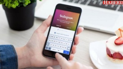 Instagram’dan mavi tik ayarı