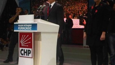 “CHP genleriyle oynanmamış bir partidir“