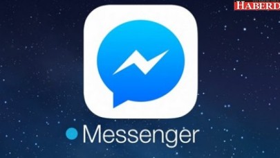 Beklenen özellik Facebook Messengera geliyor