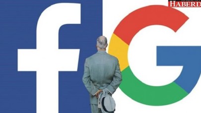 Google ve Facebooka sıkı denetim