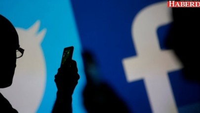 Facebook ve Twitter hakkında soruşturma başlatıldı