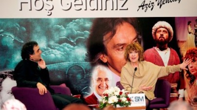 Ayşen Gruda:Sokaktan gelenler başarılı oldu