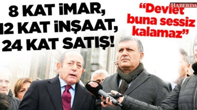 YİNE ESENYURT YİNE DOLANDIRICILIK!