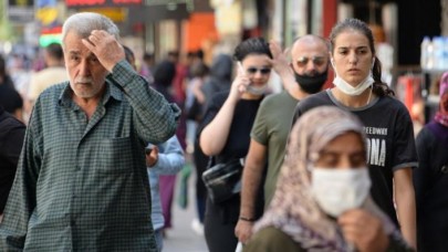 Bir ilimizde korkutan artış! Temas eden kişiler pozitif vakaya dönüşüyor