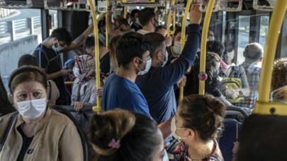 İstanbulda kademeli mesai uygulaması için karar, cuma günü açıklanacak