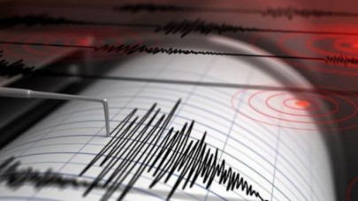 Japonyada büyük deprem: Yaralı sayısı artıyor