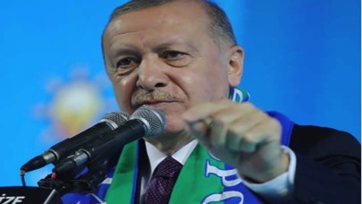 Cumhurbaşkanı Erdoğandan 13 şehit ile ilgili açıklama