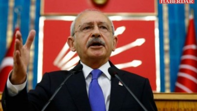 Kemal Kılıçdaroğlundan Erdoğana: O beş sorunun cevabını senden mutlaka alacağım