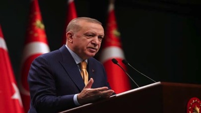 Cumhurbaşkanı Erdoğan: İllere göre sınıflandırma yaparak normalleşme takvimini önümüzdeki günlerde açıklayacağız