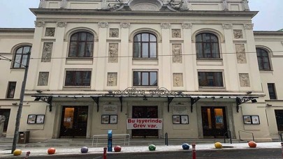 Kadıköy Belediyesi: Toplu iş sözleşmesinde anlaşma sağlandı