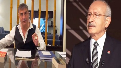 Kemal Kılıçdaroğlundan çarpıcı sözler! &quot;Sedat Pekeri susturdular&quot;