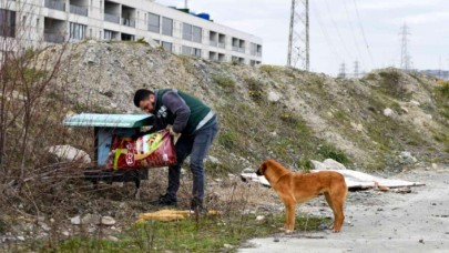 Esenyurtta Dezenfeksiyon çalışmaları sürüyor