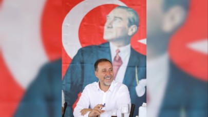 Volkan Yılmaz gazetecilerle buluştu