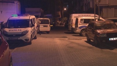 Esenyurtta ortakların alacak verecek meselesi kanlı bitti: 1 ölü