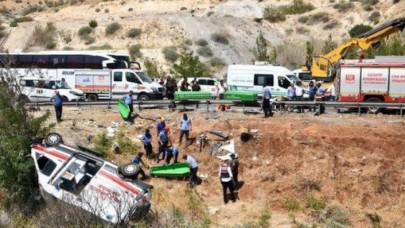 Gaziantep’teki kazadaki ilk tespitler şoke etti