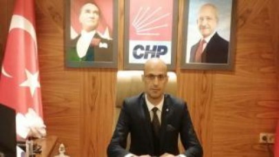 CHP Bitlis İl Başkanlığına kayyum atandı