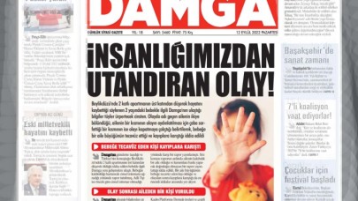 İnsanlığımızdan utandıran olay: Bebeğe tecavüz eden kişi kayıplara karıştı