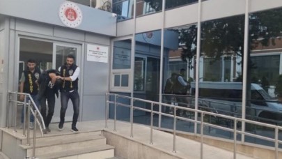 Esenyurt’ta şakalaşırken arkadaşını öldürdü