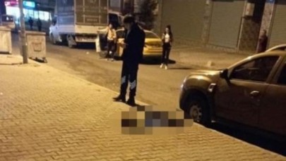 Esenyurtta feci olay... 3 yaşındaki kız çocuğu, 20nci kattan düşerek can verdi