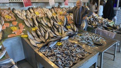 Kılçık yok lezzet çok