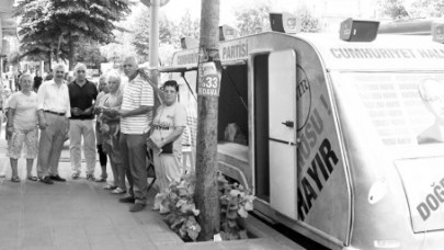 Avcılar CHP’de İlçe Başkanı ve yöneticileri uyuyor, Örgüt atağa kalktı!