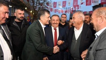 Helalleşmemiz lazım