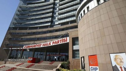 CHP'nin 57. kurultayının yeri belli oldu