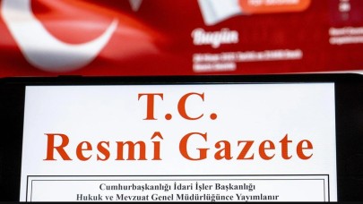 Resmi Gazete'de yayımlandı: Yüksek Seçim Kurulu'ndan yerel seçim kararı