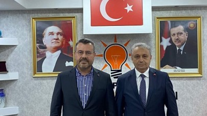 Togay Çoban Esenyurt için yola çıktı