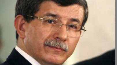 Davutoğlu: İsrail'le barışma niyetimiz var