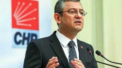 İYİ PARTİ'YE ÇAĞRI YAPTI